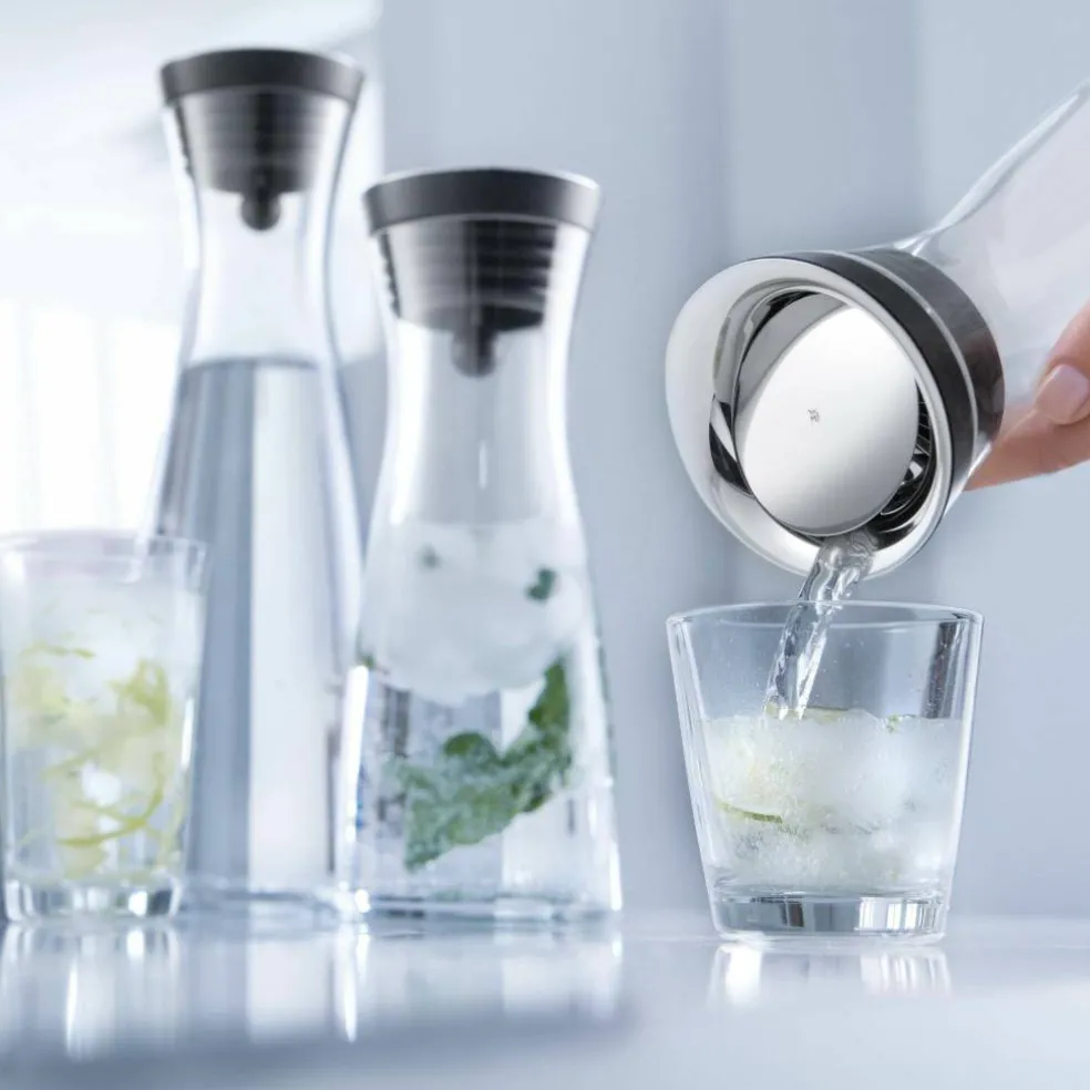 Basic Vattenkaraff 1L