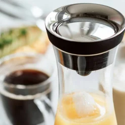 Basic Vattenkaraff 1L