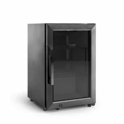 707 BBQ Cooler Deluxe utomhuskyl 63 liter, rostfritt stål