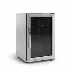 707 BBQ Cooler Deluxe utomhuskyl 63 liter, rostfritt stål