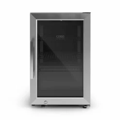 707 BBQ Cooler Deluxe utomhuskyl 63 liter, rostfritt stål
