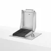 BBQE60X Elgrill 60cm Rostfritt Stål
