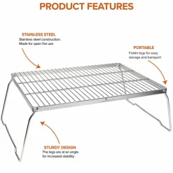 BBQ grillgaller large