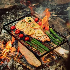 BBQ grillgaller medium