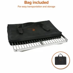 BBQ grillgaller medium
