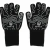 BBQ Grillhandskar L/XL