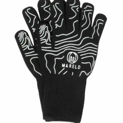 BBQ Grillhandskar L/XL