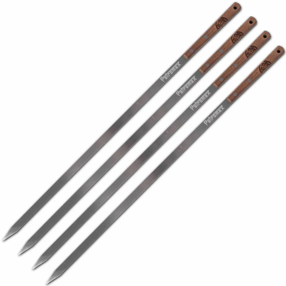 BBQ grillspett 40 cm
