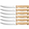 BBQ stekknivar 6-pack
