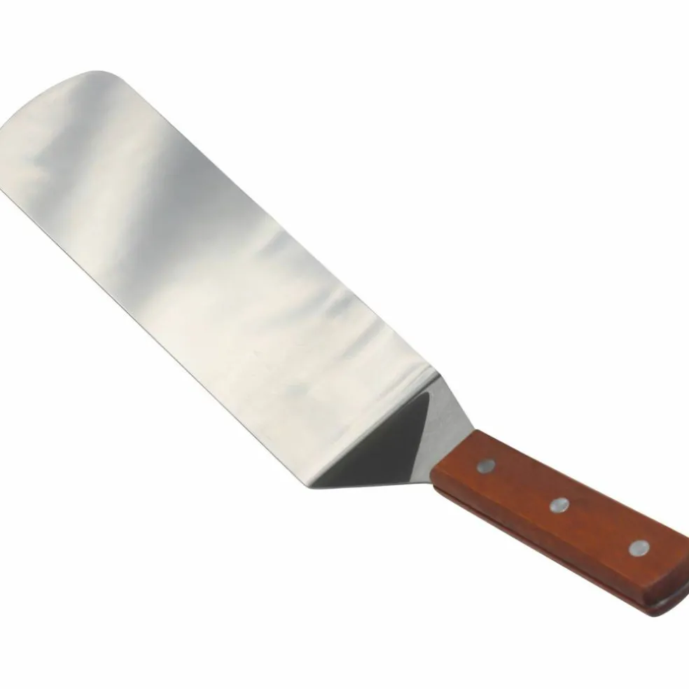 BBQ stekspade 35 cm