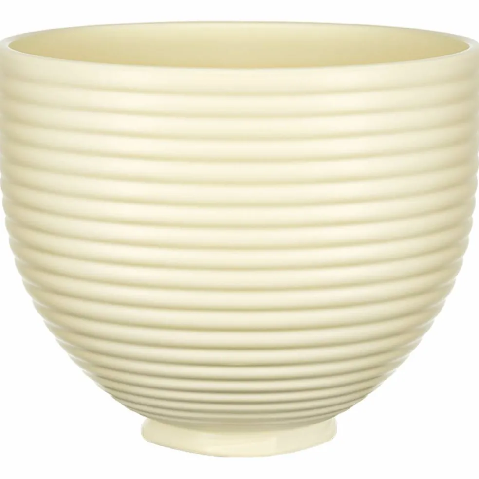 Beehive keramisk skål 4,7 liter
