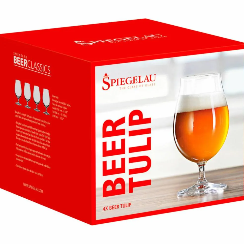 Beer Classics Beer Classic Tulip 44 cl