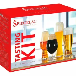 Beer Classics Tasting Kit 4-Pack