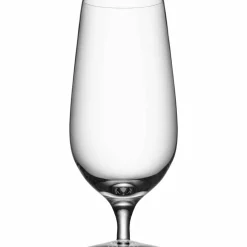Beer Lager ölglas 60 cl, 4 st