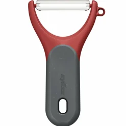 Beluga Y-skalare, röd
