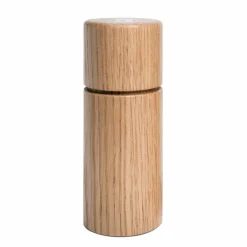Bergen kryddkvarn 12 cm, smoked oak