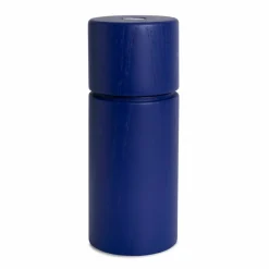 Bergen kryddkvarn 12 cm, svart