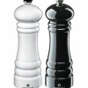 Berlin Set Kryddkvarnar 2-Pack 18 cm, vit/svart