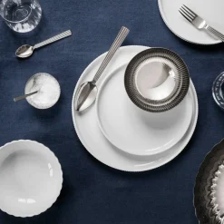 Bernadotte bestickset 4-del