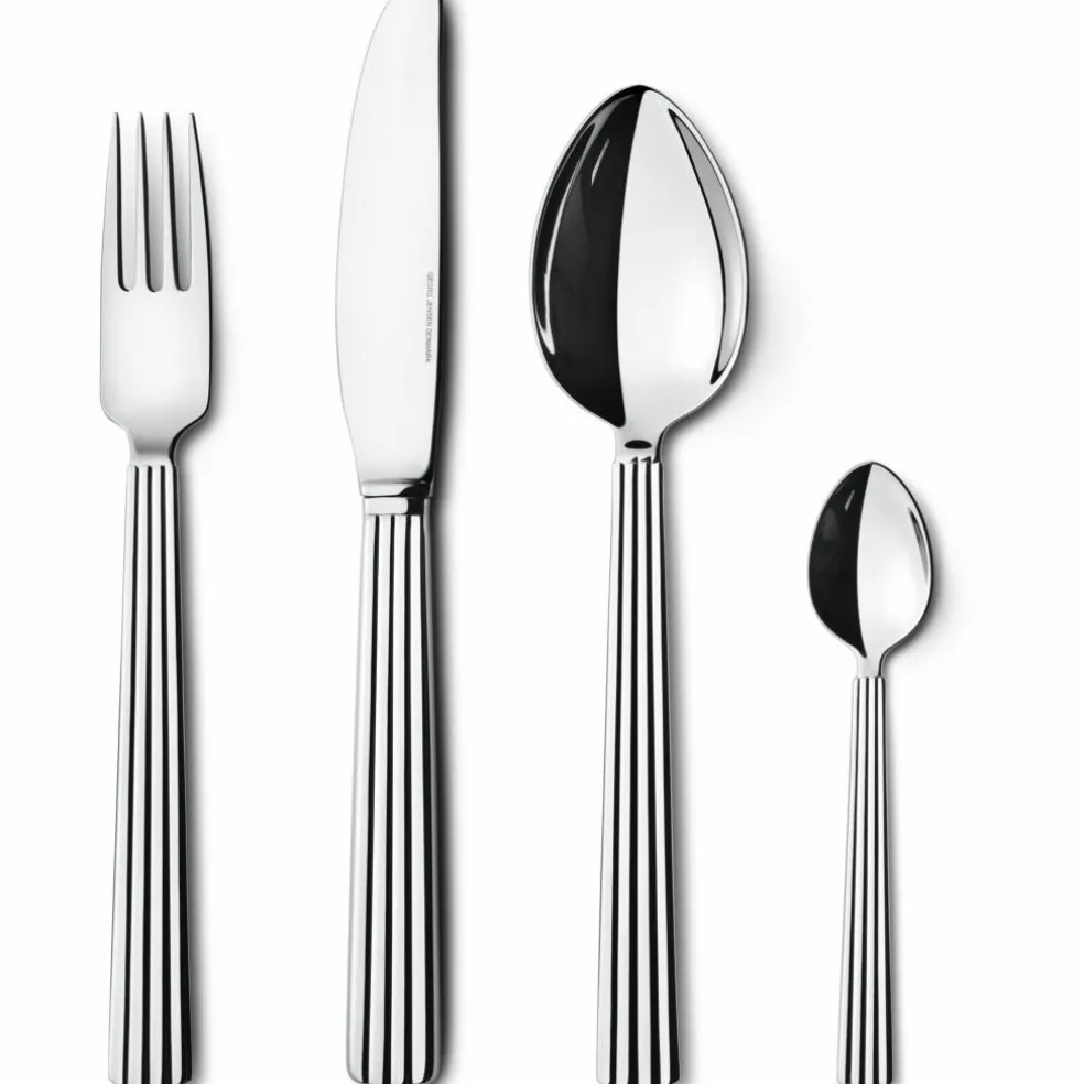 Bernadotte bestickset 16-del