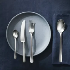 Bestickset, 4 delar