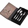 Bestickset 24-delar