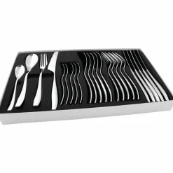 Bestickset 24-delar