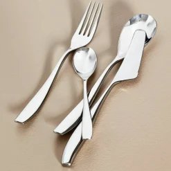 Bestickset 24-delar