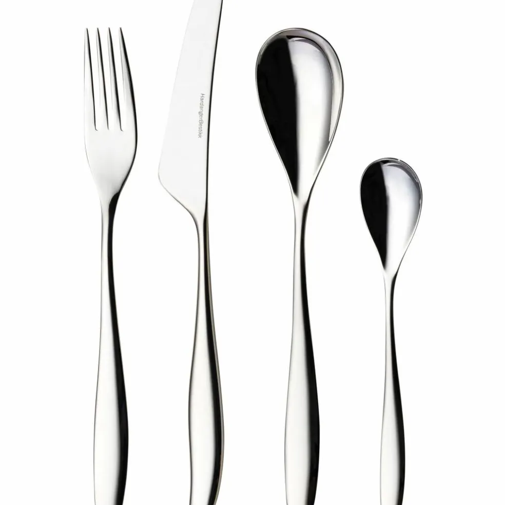 Bestickset 48 delar