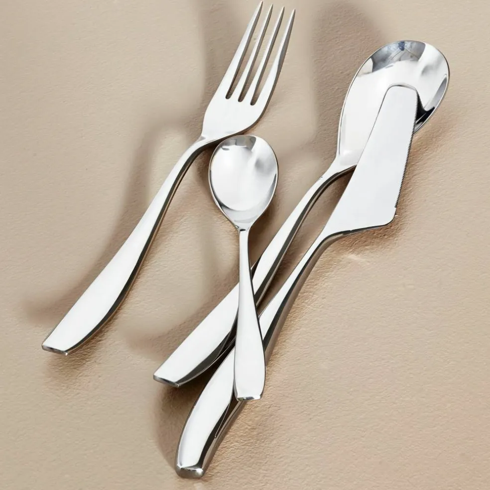 Bestickset 48 delar