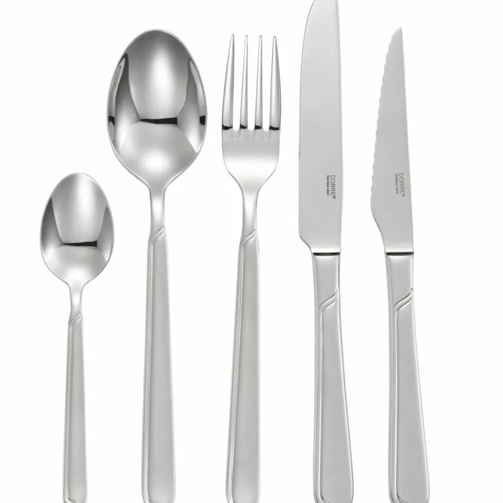 Bestickset, 60 delar