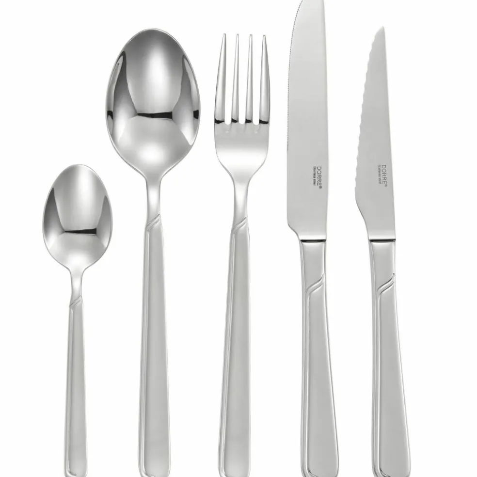 Bestickset, 60 delar