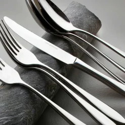 Bestickset 40-delar