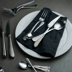 Bestickset 16 delar