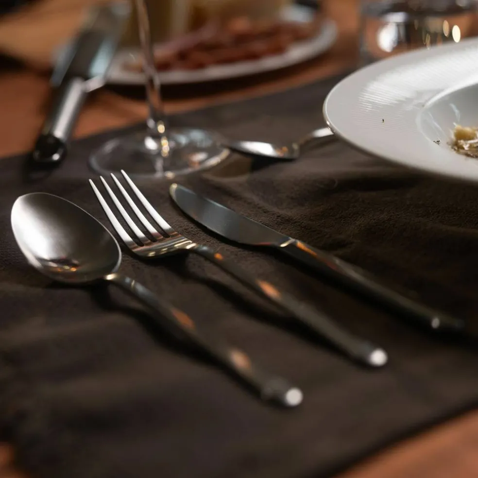 Bestickset 24-delar