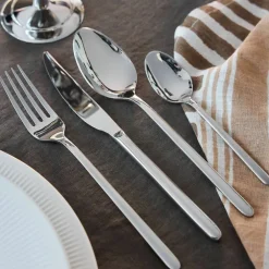 Bestickset 24-delar
