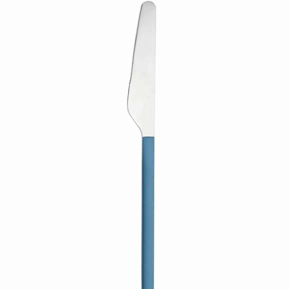 Bestickset 16 delar, blueberry