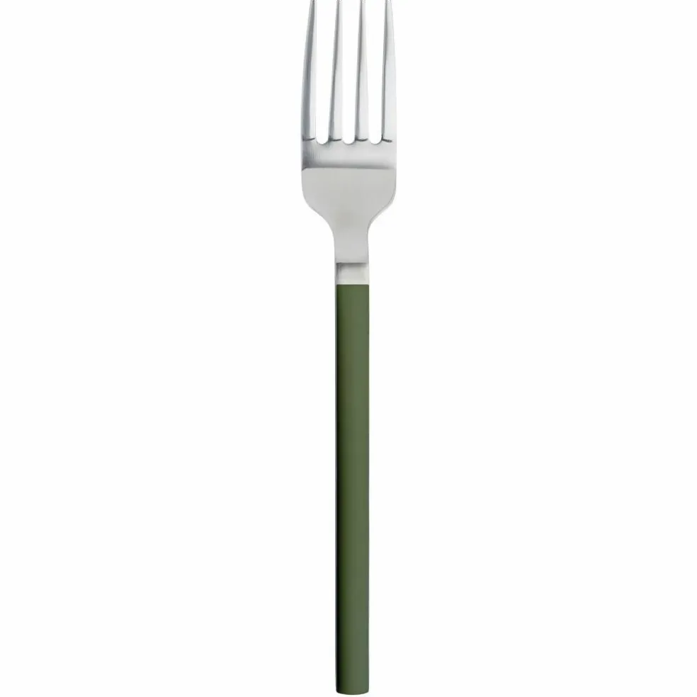 Bestickset 16 delar, blueberry
