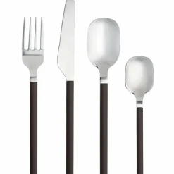 Bestickset 16 delar, blueberry