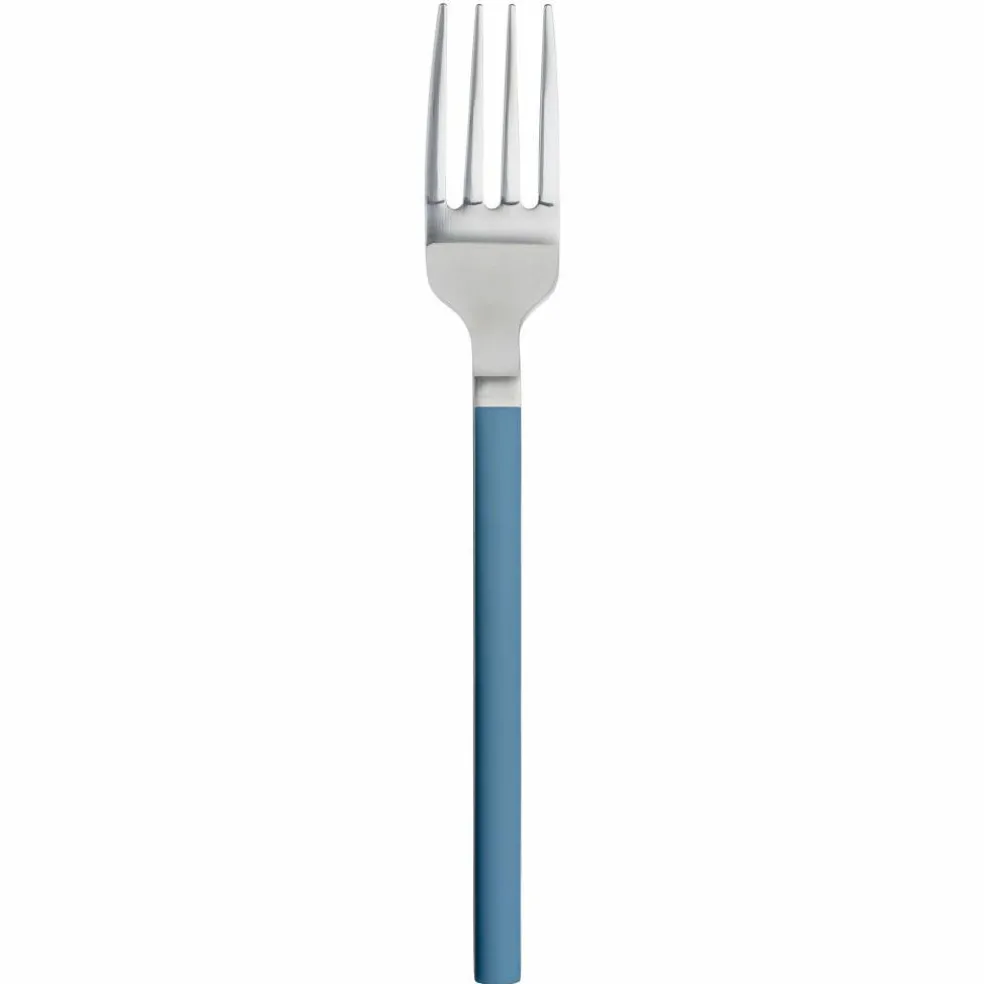 Bestickset 16 delar, blueberry