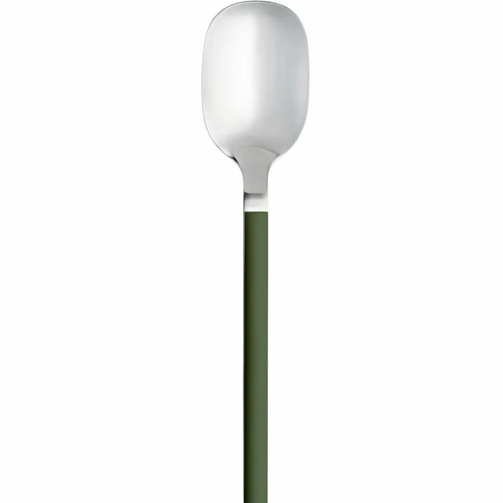 Bestickset 16 delar, blueberry