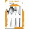 Bestickset 16 Delar Matt