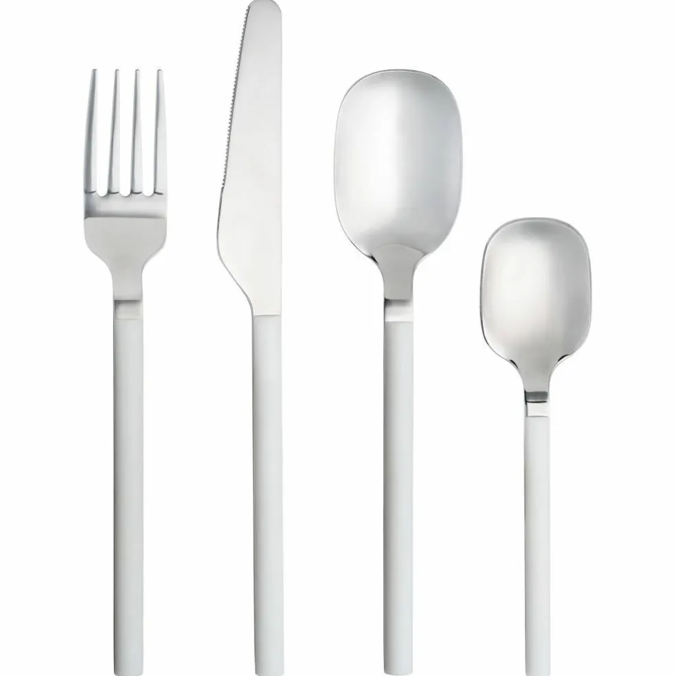 Bestickset 16 delar, pepper