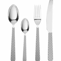 Bestickset 16 delar, stål