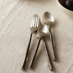 Bestickset 4 delar, stål