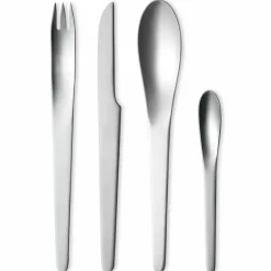 Bestickset 24-del Matt