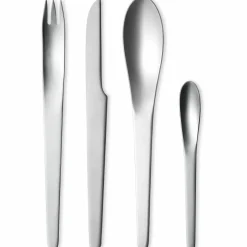 Bestickset 24-del Matt