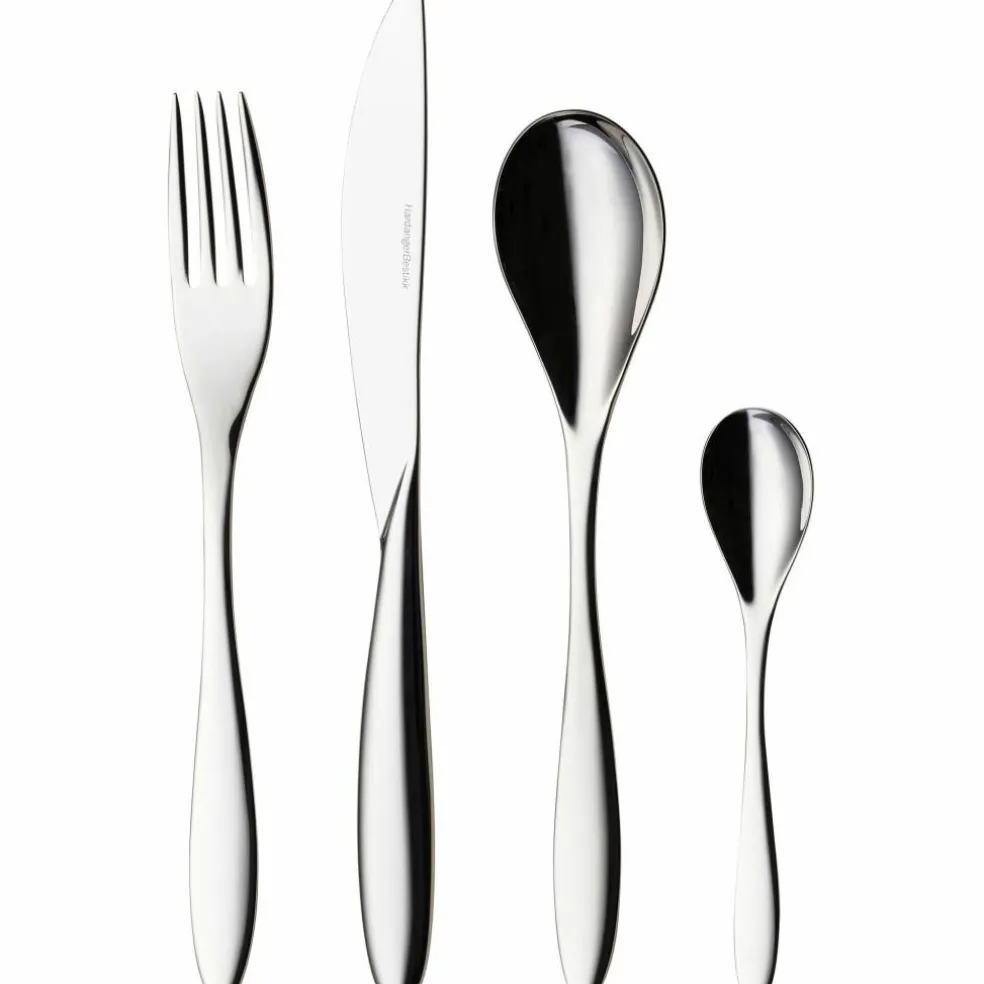 Bestickset 6 personer