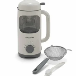 Better Blend Pro mjölkmaskin och blender, cream