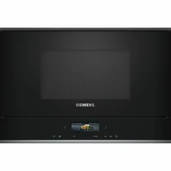 BF722L1B1 iQ700 inbyggnadsmikro, svart